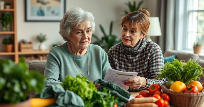Atendimento Home Care Nutrição: Como Garantir Alimentação Saudável em Casa Atendimento Home Care Nutrição: Como Garantir Alimentação Saudável em Casa