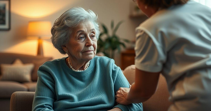 Cuidados Essenciais de Home Care Enfermagem para Melhorar a Qualidade de Vida Cuidados Essenciais de Home Care Enfermagem para Melhorar a Qualidade de Vida