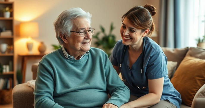 Home Care 24 Horas: Cuidados Essenciais para o Seu Bem-Estar Home Care 24 Horas: Cuidados Essenciais para o Seu Bem-Estar