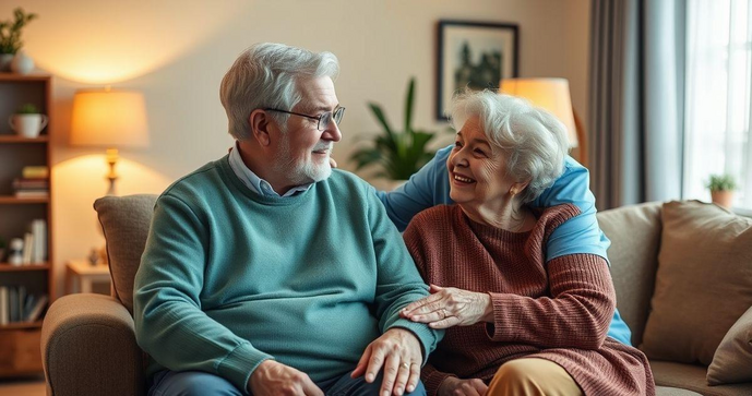 Atendimento Domiciliar: Como o Home Care Revoluciona os Cuidados em Casa Atendimento Domiciliar: Como o Home Care Revoluciona os Cuidados em Casa