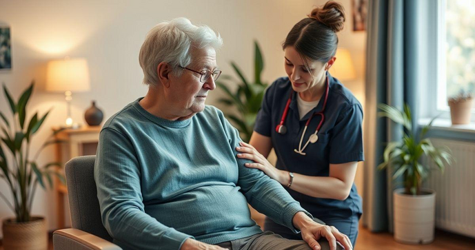 Atendimento Domiciliar em Fisioterapia: Descubra os Valores e Benefícios dessa Prática Atendimento Domiciliar em Fisioterapia: Descubra os Valores e Benefícios dessa Prática