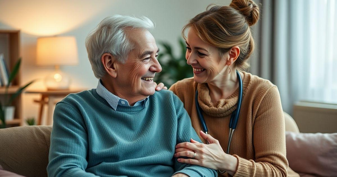 Como Escolher Cuidadores para Home Care e Garantir o Melhor Cuidado Como Escolher Cuidadores para Home Care e Garantir o Melhor Cuidado