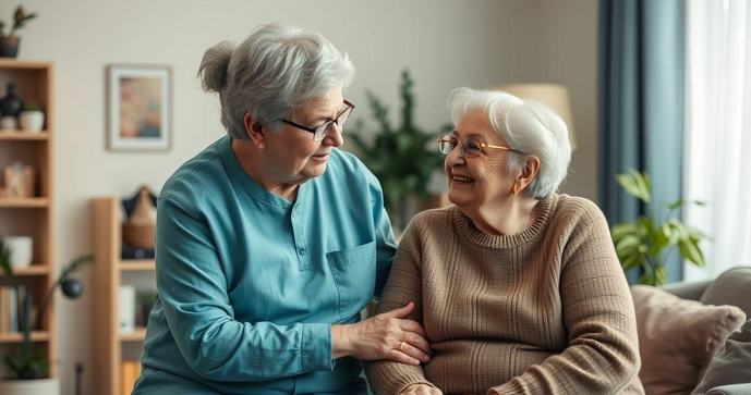 Como Funciona o Atendimento a Home Care e Seus Benefícios