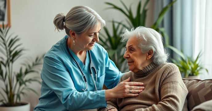 Home care especial: como escolher o melhor serviço para suas necessidades Home care especial: como escolher o melhor serviço para suas necessidades