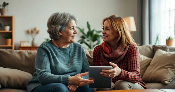 Atendimento Domiciliar em Fonoaudiologia: Como Funciona e Seus Benefícios Atendimento Domiciliar em Fonoaudiologia: Como Funciona e Seus Benefícios