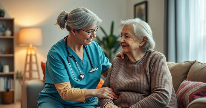 Como Escolher o Melhor Hospital de Cuidados Domiciliares Como Escolher o Melhor Hospital de Cuidados Domiciliares