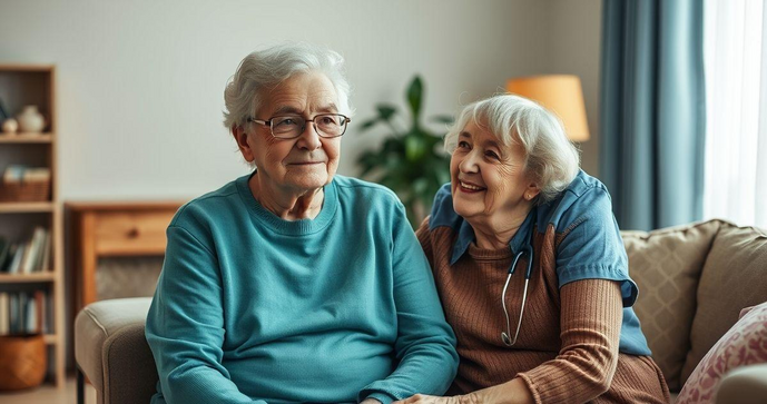 Home care especial: como escolher o melhor serviço para suas necessidades de saúde Home care especial: como escolher o melhor serviço para suas necessidades de saúde