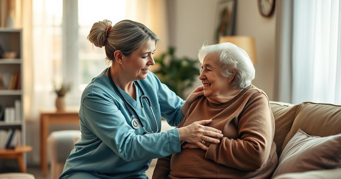 Home Care para Enfermeiro Como Maximizar o Cuidado ao Paciente Home Care para Enfermeiro Como Maximizar o Cuidado ao Paciente