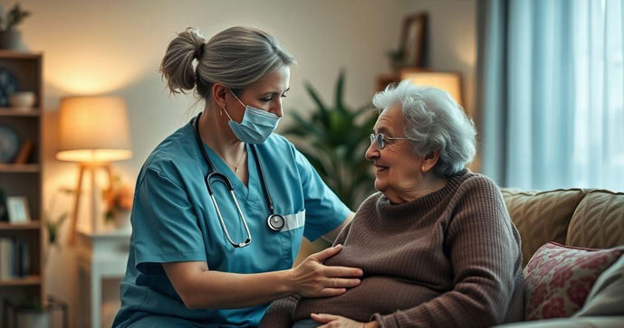 Serviço de Home Care Enfermagem: Como Garantir Cuidados de Qualidade em Casa