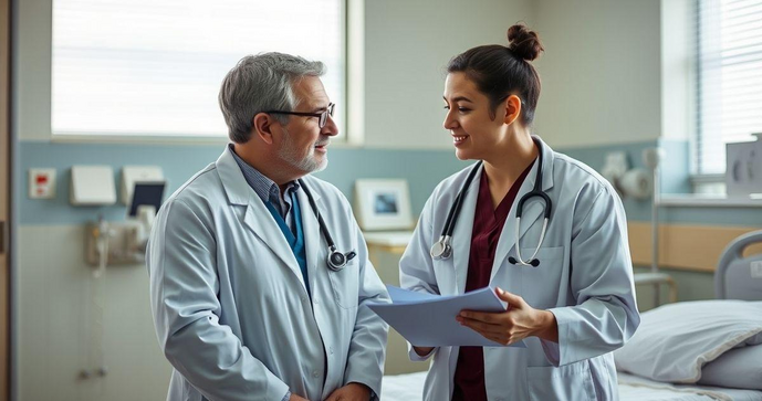 Cuidado Paliativo em Oncologia: Entenda sua Importância e Benefícios