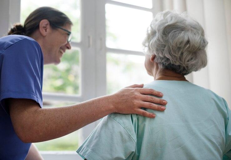 6 Vantagens de Ter uma Enfermeira Home Care em Casa