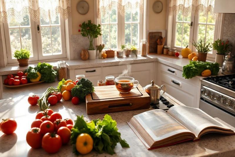 Atendimento Nutricional Domiciliar: Benefícios e Vantagens