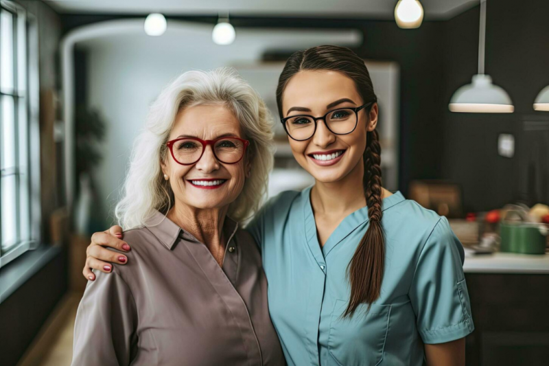 Atendimento Home Care em Fisioterapia: Benefícios e Vantagens para a Recuperação em Casa