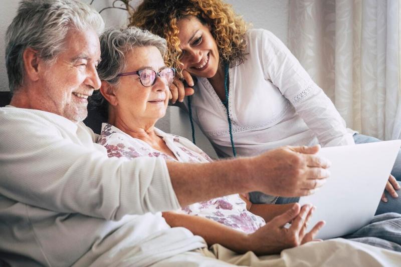 Atendimento Home Care Transforma a Assistência à Saúde no Conforto do Lar Atendimento Home Care Transforma a Assistência à Saúde no Conforto do Lar