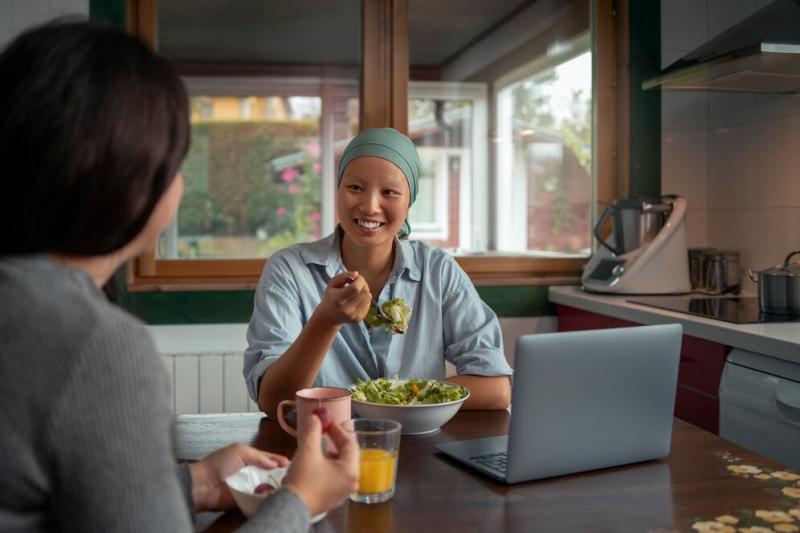 Atendimento Nutricional Home Care Transforma a Saúde e Bem-Estar Atendimento Nutricional Home Care Transforma a Saúde e Bem-Estar
