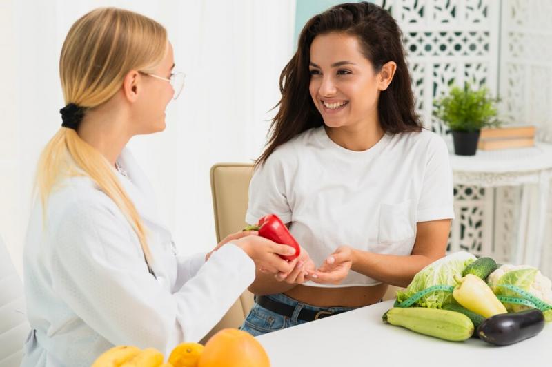 Benefícios do Atendimento Home Care Nutricionista para sua Saúde Benefícios do Atendimento Home Care Nutricionista para sua Saúde