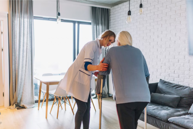 Como Escolher os Melhores Cuidadores de Home Care para Sua Família