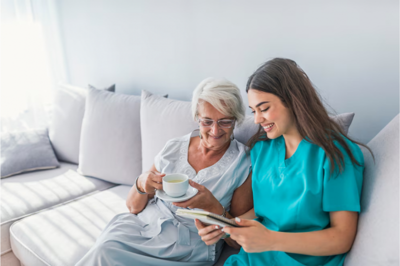 Como o Home Care Atendimento Domiciliar Transforma o Cuidado em Casa