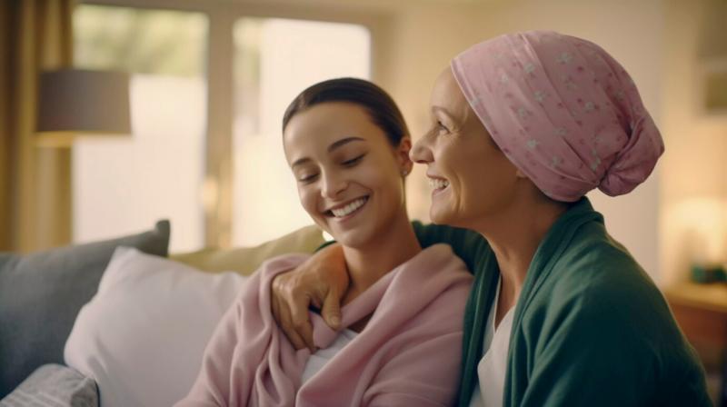 Cuidado Paliativo em Oncologia: Saiba Importância e Abordagens Eficazes Cuidado Paliativo em Oncologia: Saiba Importância e Abordagens Eficazes