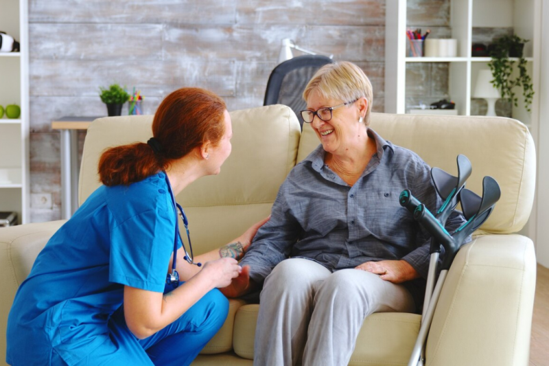 Cuidados Essenciais em Home Care Enfermagem para Garantir a Saúde e o Bem-Estar Cuidados Essenciais em Home Care Enfermagem para Garantir a Saúde e o Bem-Estar