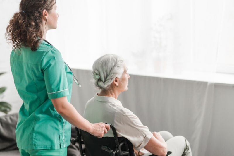 Empresa de Home Care Enfermagem: Como Escolher a Melhor Opção para Cuidar de Seus Entes Queridos Empresa de Home Care Enfermagem: Como Escolher a Melhor Opção para Cuidar de Seus Entes Queridos