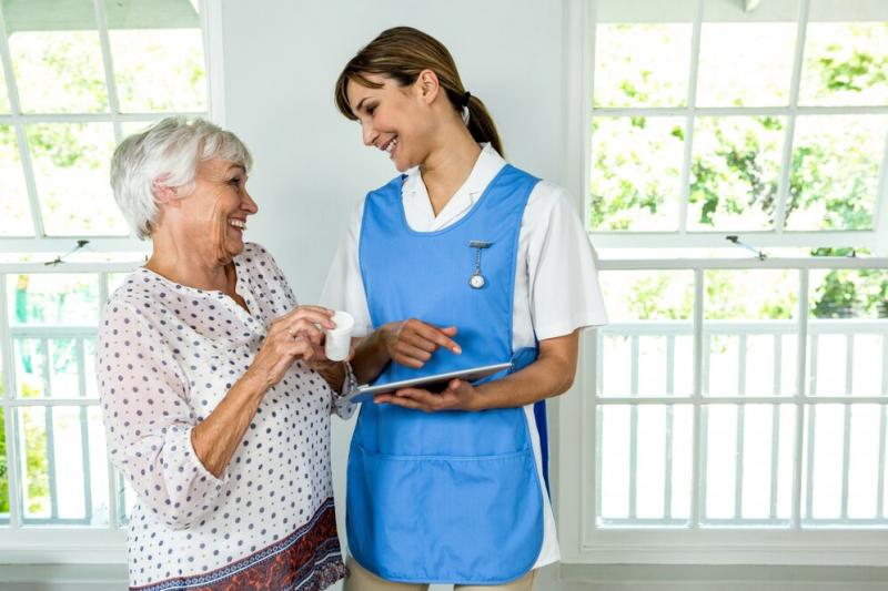 Empresa de Home Care Enfermagem: Como Escolher a Melhor Opção para Seu Cuidado em Casa Empresa de Home Care Enfermagem: Como Escolher a Melhor Opção para Seu Cuidado em Casa
