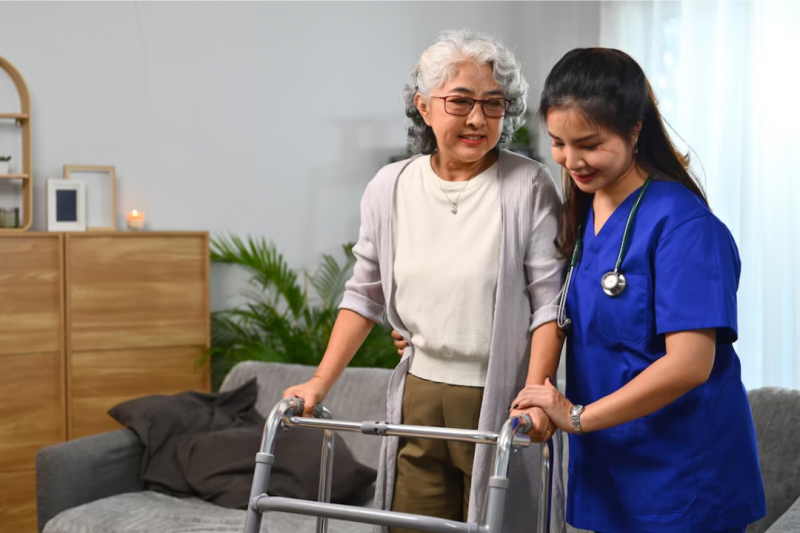 Serviço de Home Care Enfermagem para Cuidados Personalizados em Casa Serviço de Home Care Enfermagem para Cuidados Personalizados em Casa