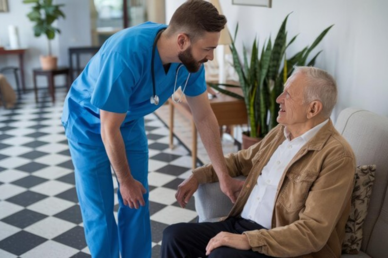Atendimento domiciliar fisioterapia é a solução ideal para conforto e recuperação Atendimento domiciliar fisioterapia é a solução ideal para conforto e recuperação