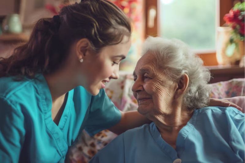 Como Escolher Cuidadores para Home Care e Garantir o Melhor Cuidado
