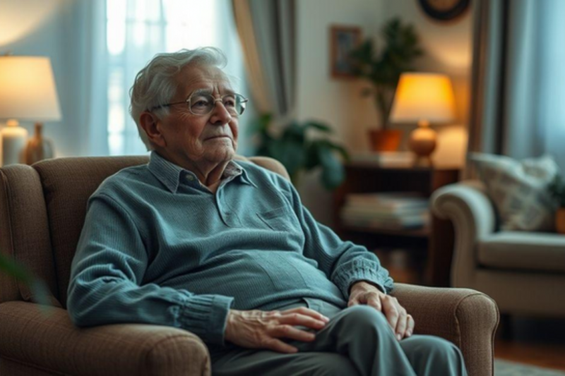 Cuidado Paliativo em Atenção Domiciliar: Saiba Como Proporcionar Conforto e Qualidade de Vida Cuidado Paliativo em Atenção Domiciliar: Saiba Como Proporcionar Conforto e Qualidade de Vida