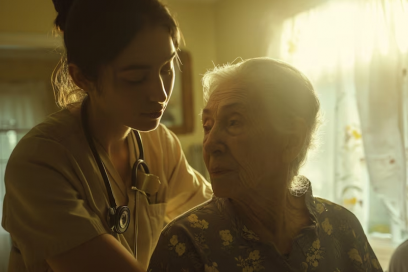 Serviço de Home Care Enfermagem: Como Garantir Cuidados de Qualidade em Casa Serviço de Home Care Enfermagem: Como Garantir Cuidados de Qualidade em Casa
