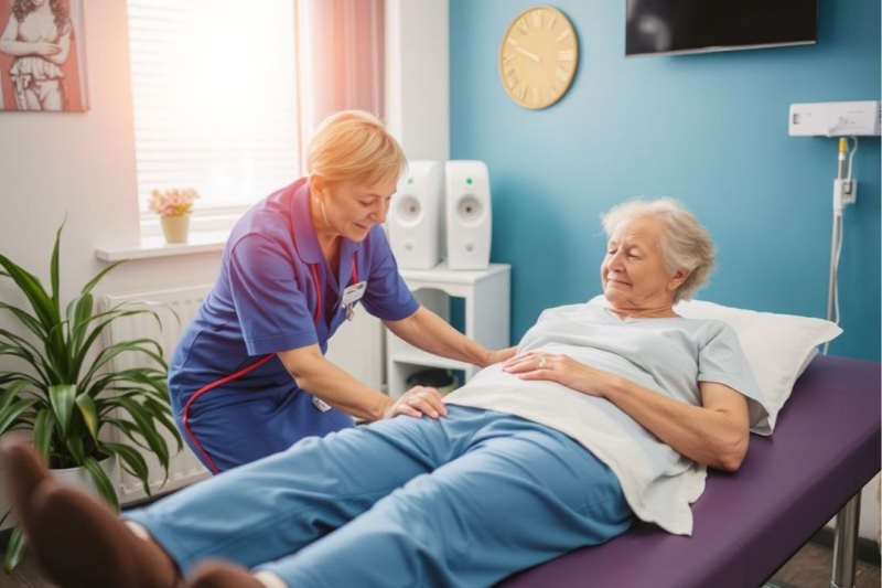 Atendimento Home Care em Fisioterapia: Como Funciona e Seus Benefícios