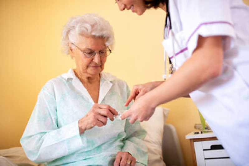 Atendimento de Fonoaudiologia Home Care Vera Cruz - Atendimento Home Care