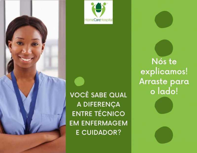 Atendimento de Home Care São Luiz Gonzaga - Atendimento de Fonoaudiologia Home Care