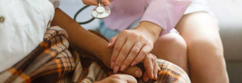 Atendimento Domiciliar Home Care Nonoai - Atendimento Home Care Fisioterapia
