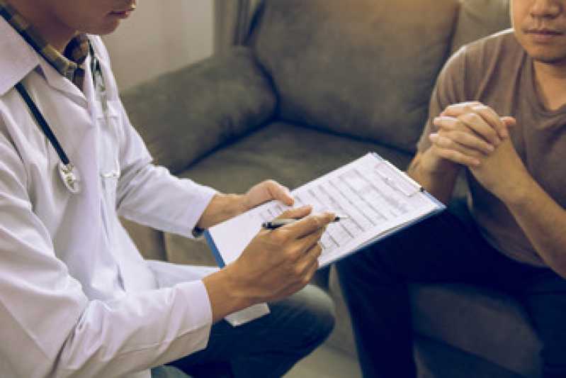 Atendimento Home Care Enfermagem Contratar Xanxerê - Atendimento Home Care Fisioterapia