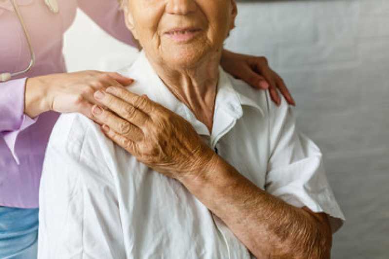 Cuidado Paliativo Terapia Ocupacional Contratar Centro de Itajaí - Cuidado Paliativo em Pacientes com Alzheimer