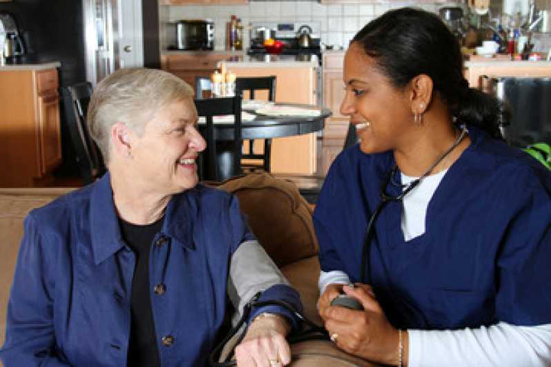 Enfermeira para Home Care Valor Carazinho - Empresa de Home Care Enfermagem