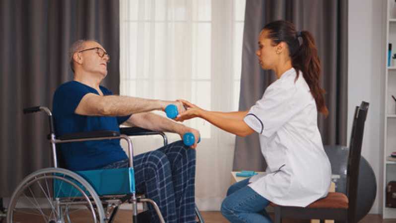 Home Care Enfermagem Canoas - Home Care Fisioterapia