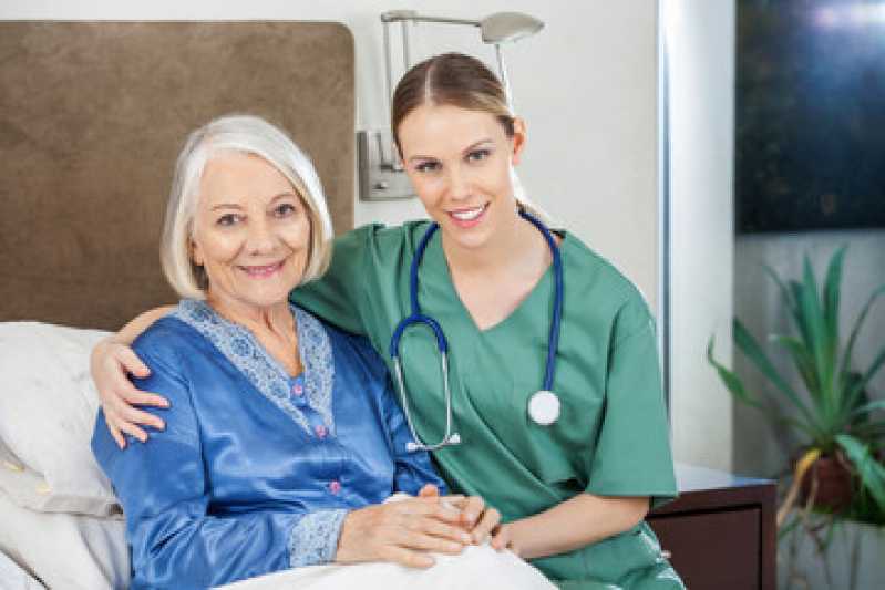 Home Care Fisioterapia Penha - Home Care Cuidadores