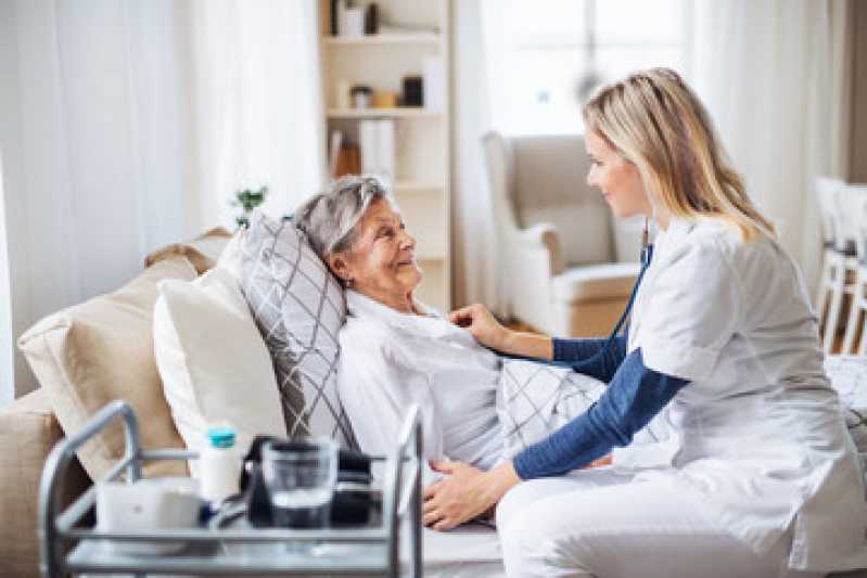 Onde Encontrar Home Care para Idosos Vera Cruz - Home Care Fisioterapeuta