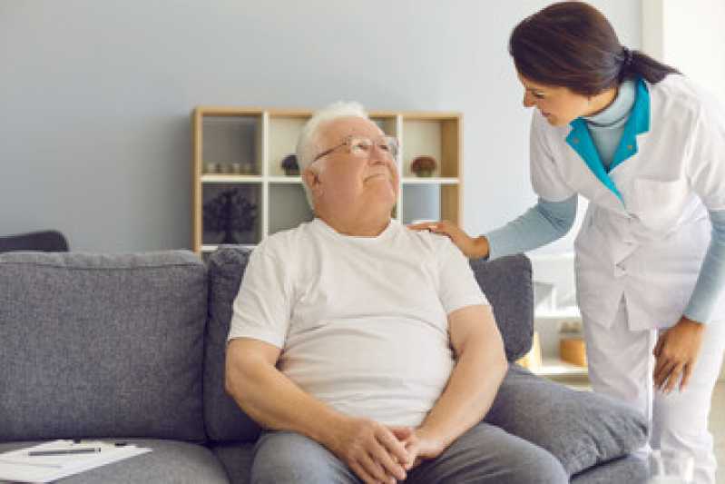 Onde Faz Atendimento em Home Care Gramado - Atendimento de Fonoaudiologia Home Care