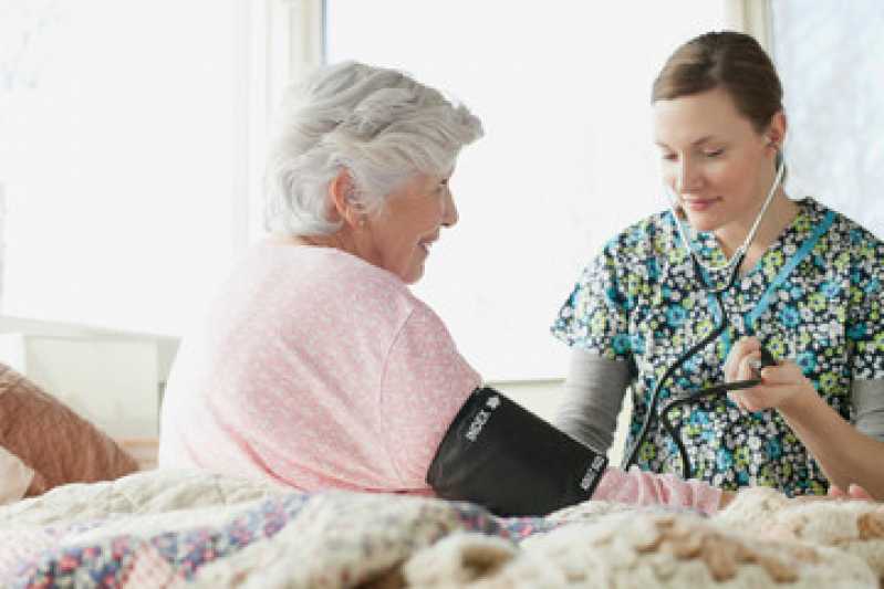 Onde Faz Atendimento Nutricional Home Care Pelotas - Atendimento Home Care Fisioterapia