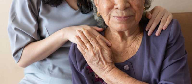 Onde Faz Cuidado Paliativo Enfermagem Santa Cruz do Sul - Cuidado Paliativo Pacientes Terminais