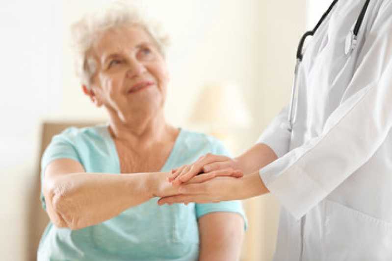 Onde Tem Enfermagem Domiciliar Home Care Passo Fundo - Enfermeiro Home Care