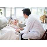 onde faz cuidado paliativo em pacientes com alzheimer Gravatai